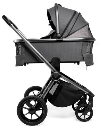 [OUTLET] Muuvo Quick SE Gondola Do Wózka Diamond Graphite