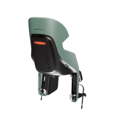 Bobike Maxi Evolve 1P Fotelik Rowerowy Peppermint 