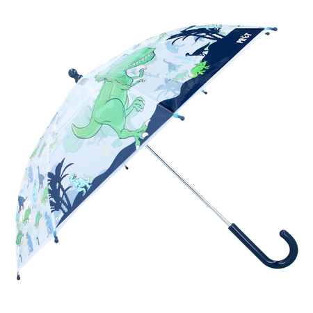 Pret Parasol przeciwdeszczowy Rainy DINO 