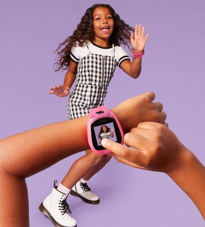 MGA L.O.L. Surprise Zegarek Tobi SmartWatch 571391