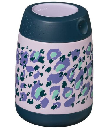 B.Box Mini Termos 210 Ml Wild Indigo