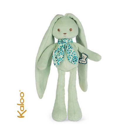 Kaloo Przytulanka Królik Zielony 25 cm Lapinoo