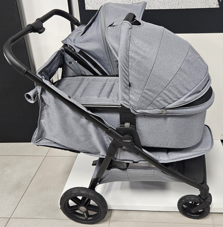 [OUTLET] Mast M.Twin x Wózek Bliźniaczy Glacier Lake