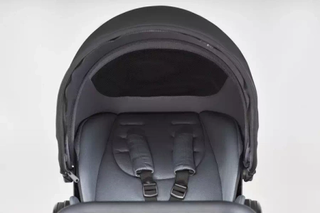 [OUTLET] Anex M/Type Pro Głęboko-Spacerowy Tech Grey