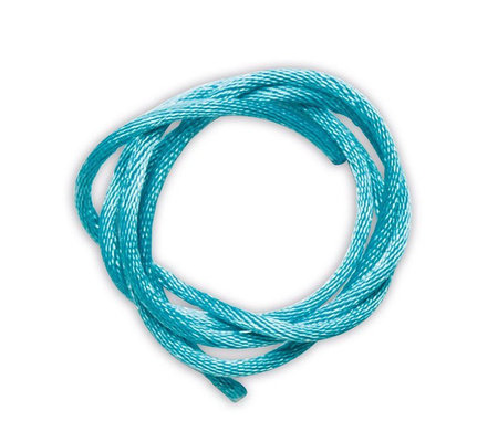 Janod Zestaw do tworzenia biżuterii Bransoletki przyjaźni 8+