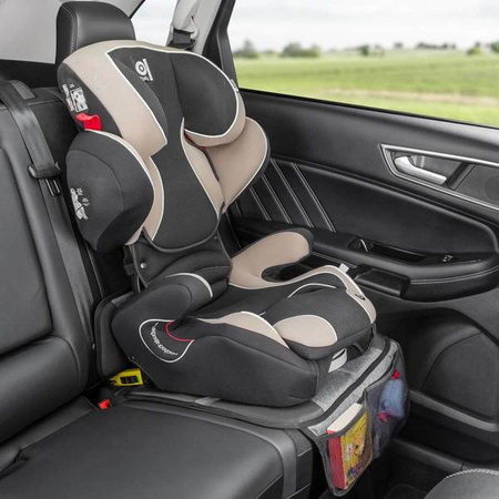 REER Mata Ochronna pod Fotelik Ochraniacz ISOFIX