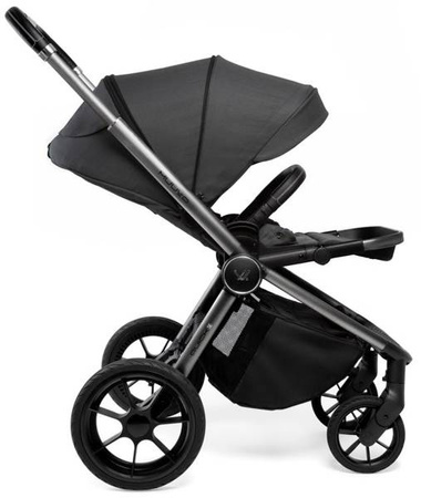 [OUTLET] Muuvo Quick SE Wózek Spacerowy Diamond Graphite