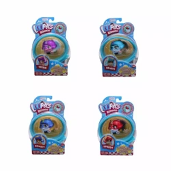 IMC Toys Loopers chomik z torem mix 87729