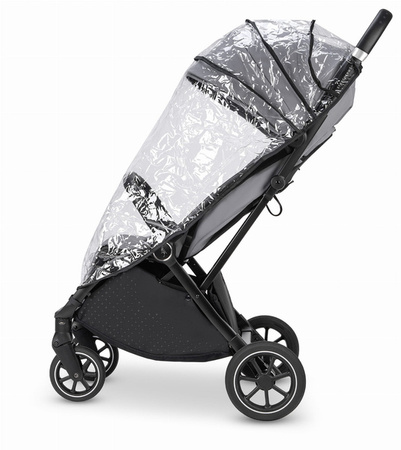 [OUTLET] Storchenmuhle Niko Wózek Spacerowy Asphalt