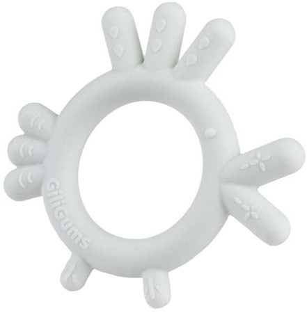 GiliGums Gryzak Kurczak Jasnomiętowy