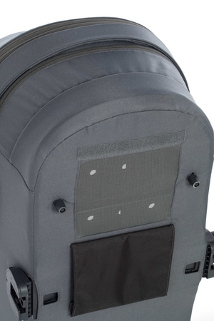 Mast M6x/M5x Gondola Volcanic Ash