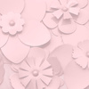 Cybex Mios 2.0 Gondola Lux Simply Flowers Pale Blush
