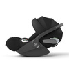 Cybex Cloud T I-Size Fotelik Samochodowy 0-13kg Sepia Black + Cybex Tapicerka Letnia Gratis