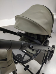 [OUTLET] Anex E/Type Gondola + Siedzisko Echo et-10A