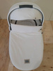 [OUTLET] Cybex Priam 4.0 Gondola Do Wózka Off White