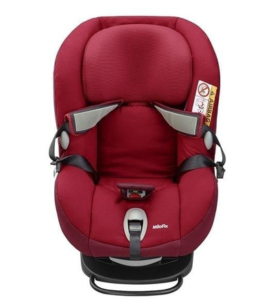 Maxi-Cosi Milofix Fotelik Samochodowy 0-18kg RWF Robin Red