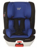 Casualplay Nauta Fix Fotelik 9-36 kg  Grey South