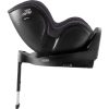 Britax Romer Dualfix Pro M Fotelik Samochodowy 0-18kg Deep Grey Classic