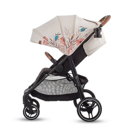 Kinderkraft Grande LX  Freedom Wózek Spacerowy Bird Freedom