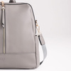 Torba Plecak i Torba Mini Stone Grey Joissy