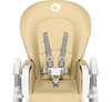 Lionelo Linn Plus Krzesełko Do Karmienia Beige