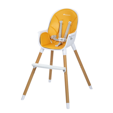Bebe Confort BBC AVISTA TERRAZZO Krzesełko Do Karmienia