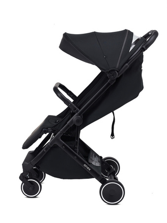 Anex Air-X Wózek Spacerowy Black Ax-02/L