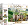 Brick Trick Harry Potter - Chatka Hagrida