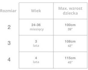 Love To Dream Piżama Dziecięca  24-36m - Dwuczęściowa - Króliczki