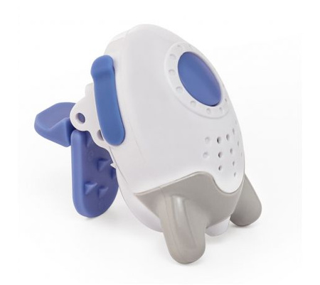 Rockit WOOSHH01 Wooshh Kompaktowy Dźwiękowy Moduł Usypiający	