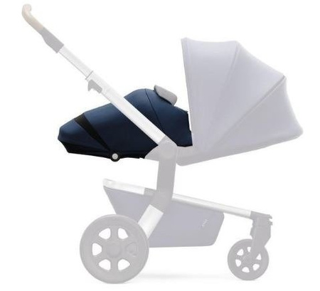 [OUTLET] Joolz Hub Cocoon Parrot Blue