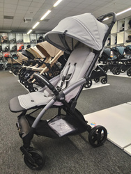 [OUTLET] Chicco Goody Xplus Wózek Spacerowy Pearl Grey