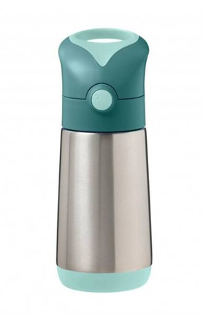 B.box Bidon Termiczny 350 ml Emerald Forest