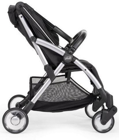 [OUTLET] Chicco Goody Plus Wózek Spacerowy Cool Grey