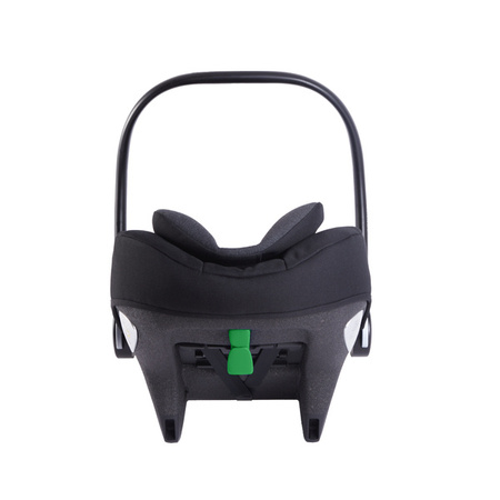 Avionaut Pixel Pro 2.0 C Fotelik Samochodowy 0-13 kg + Baza IQ Orbit Black