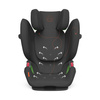 Cybex Pallas G I-Size Fotelik Samochodowy 9-50kg + Tapicerka Letnia Lava Grey 2023