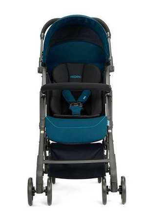 Recaro Easylife Elite 2 Wózek Spacerowy  Select Sweet Curry