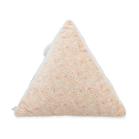 Kaloo Miękka piramida sensoryczna Petites Chansons