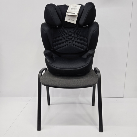 [OUTLET] Cybex Solution T i-Fix Fotelik Samochodowy 15-50kg Plus Sepia Black 