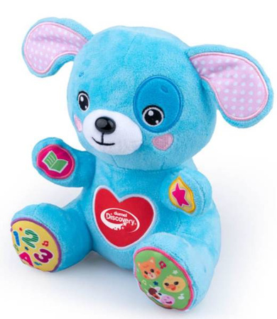 Dumel Przyjaciel Piesek