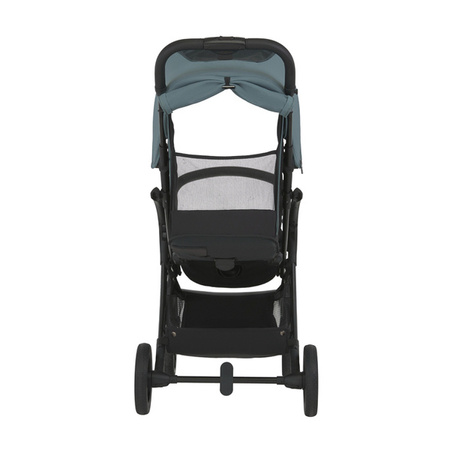 [OUTLET] Espiro Fuel 2024 Wózek Spacerowy 110 Unique Black