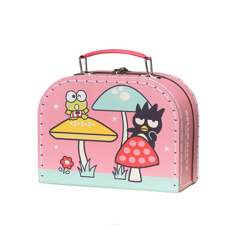 Micki Hello Kitty Walizeczka Dla Dzieci