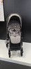 [OUTLET] Cybex Priam 4.0 Wózek Głęboko-Spacerowy Mirage Grey