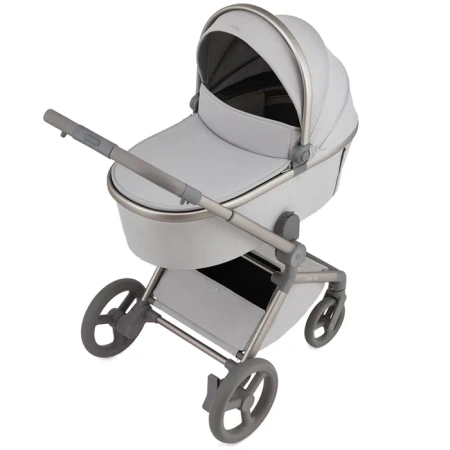 Anex Flo Wózek Głęboko-Spacerowy + Cybex Cloud G I - Size Fotelik Samochodowy + Baza G