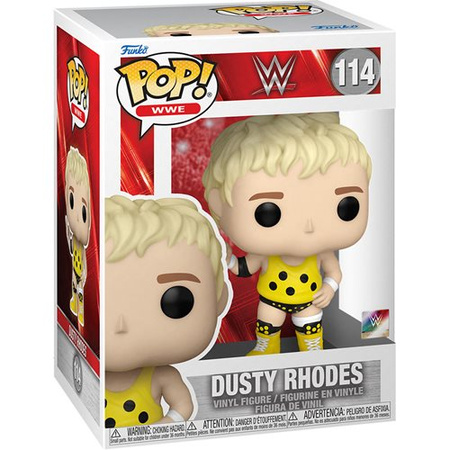 FUNKO Dusty Rhodes