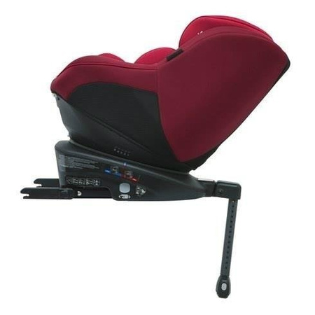 Joie Spin 360 Fotelik Samochodowy 0-18kg RWF Two Tone Black