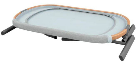 Maxi-Cosi Iora Łóżeczko Dostawne  Essential Grey