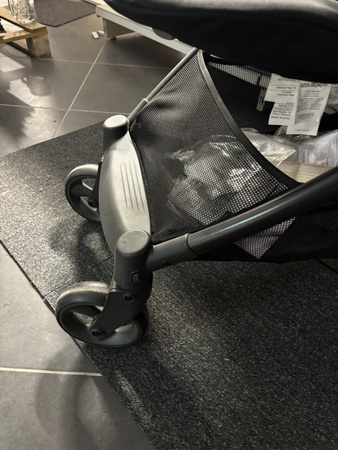 [OUTLET] Mamas&Papas Armadillo Wózek Spacerowy Niebieski