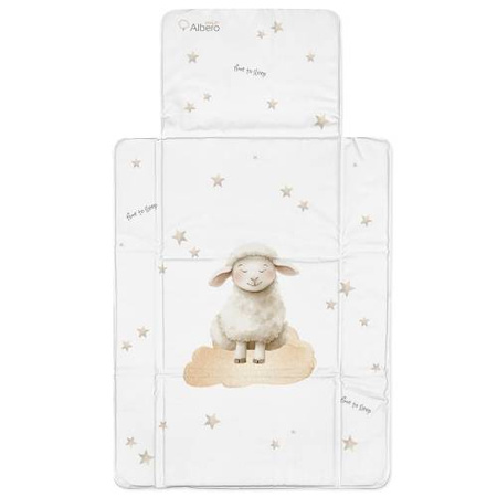 Albero Mio Przewijak Podróżny Śpiące owieczki