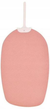 Shnuggle Yoga Mata do Zabawy Pink